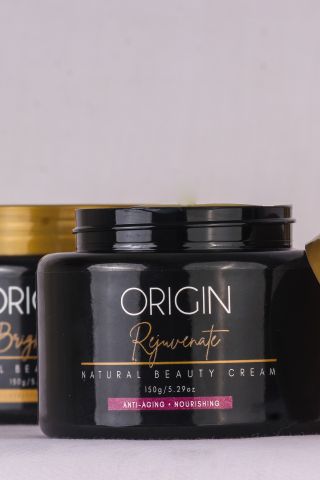 Rejuvenate Natural Beauty Cream