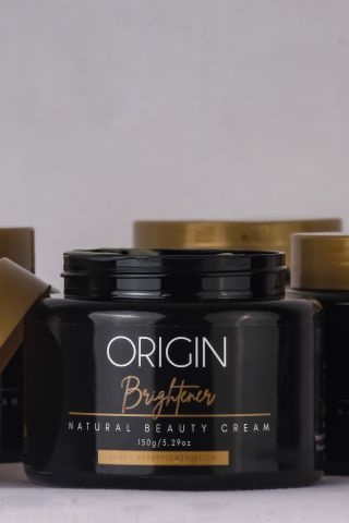 Brightener Natural Beauty Cream